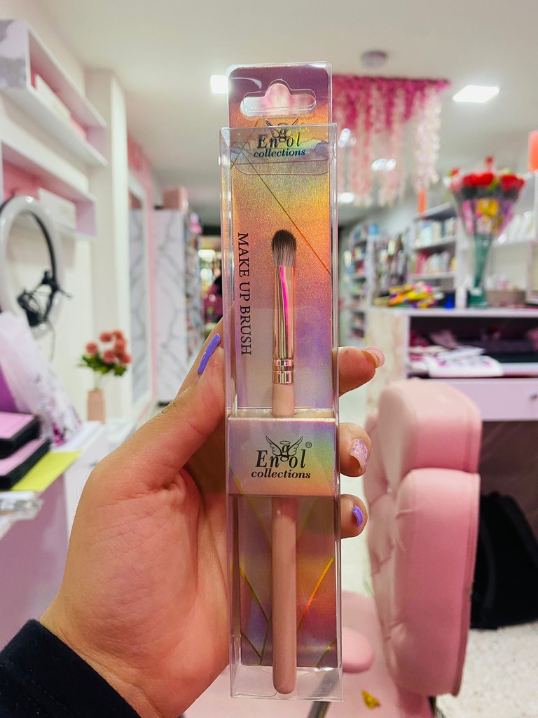 [WM718] Brocha De sombra Individual Ojos Engol