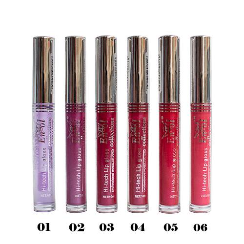 Brillo con Color Engol