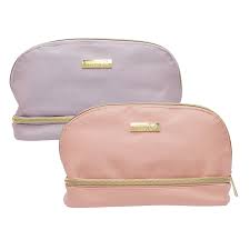 [CD01] Cosmetiquera Pastel Trendy