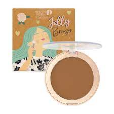 Contorno en crema Jelly Bronzer Trendy Locura