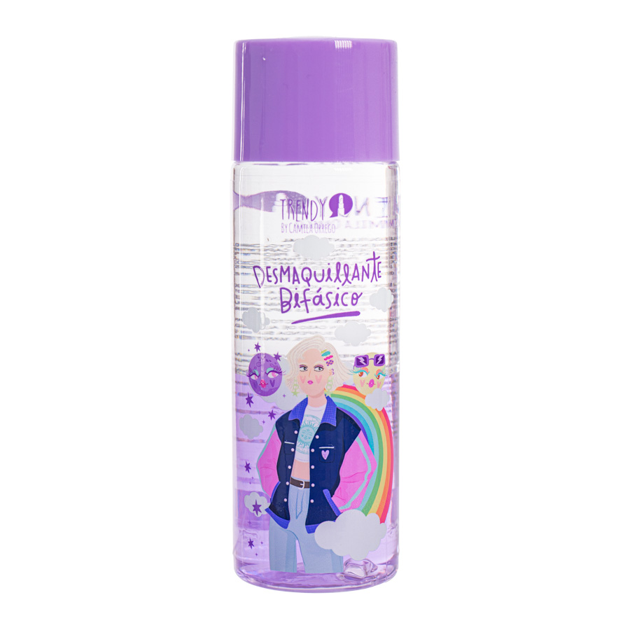 [DBT1926] Desmaquillante Bifásico Trendy