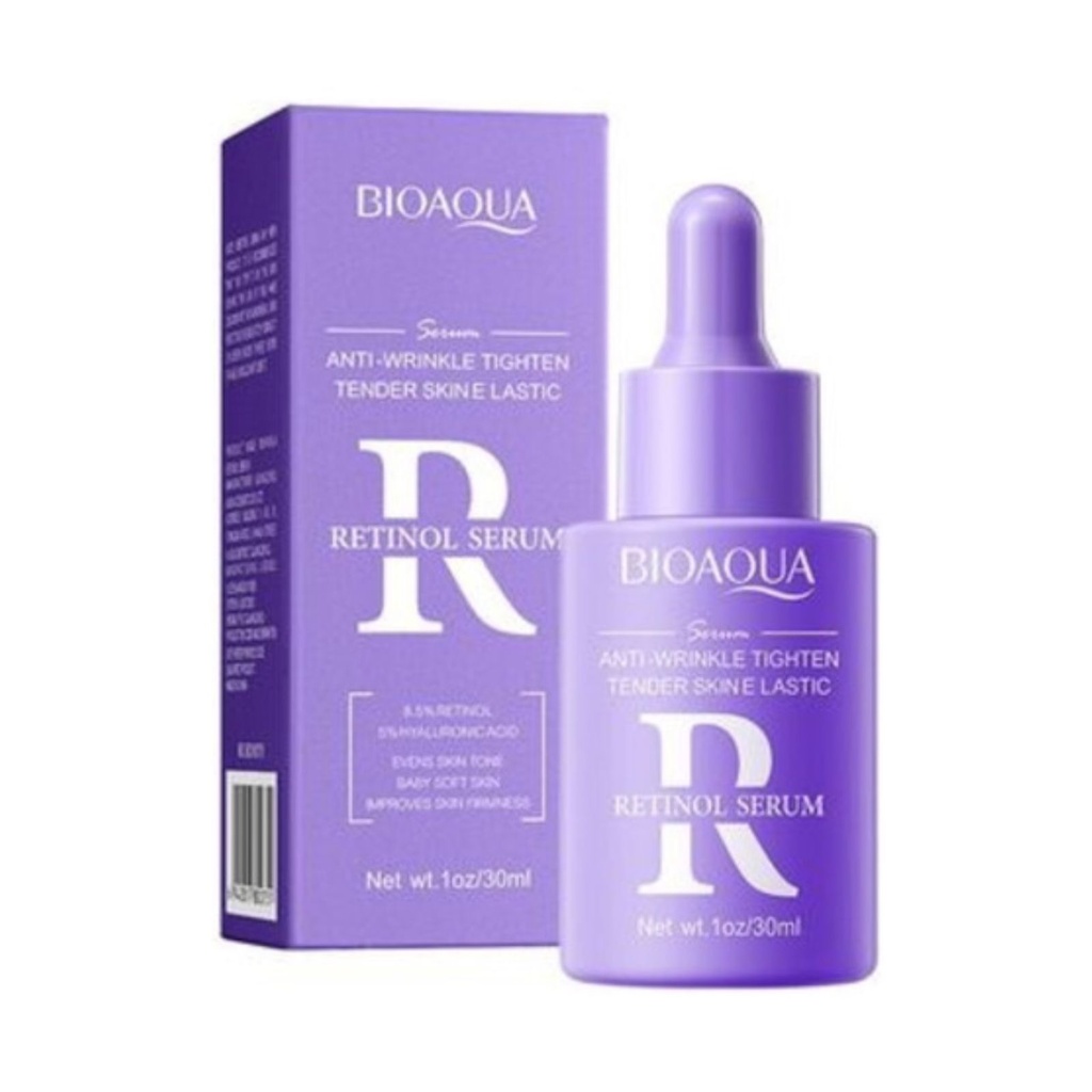 [BQY00751] Serum de Retinol Antimanchas Bioaqua