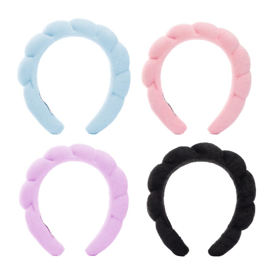 Balaca de Maquillaje Puffy Ushas