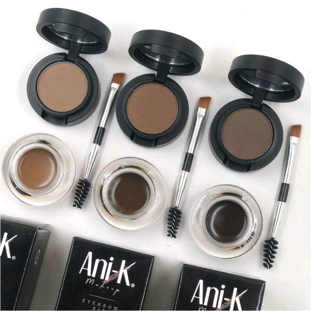 [CA567] Kit de Cejas Anik