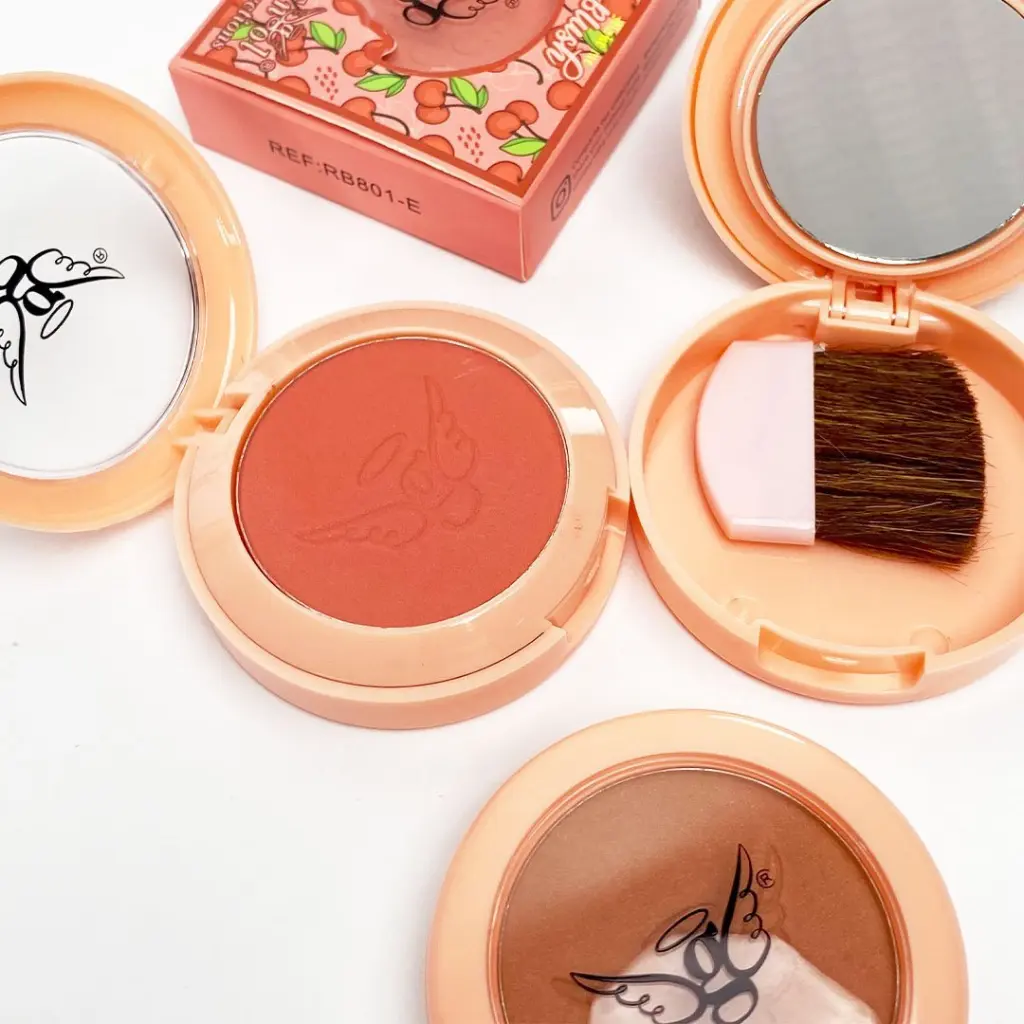 RUBOR CON ESPEJO ENGOL