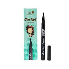 [Cam01] Delineador En Plumón Trendy Pin Up Ref